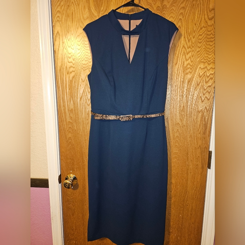 Business Dress